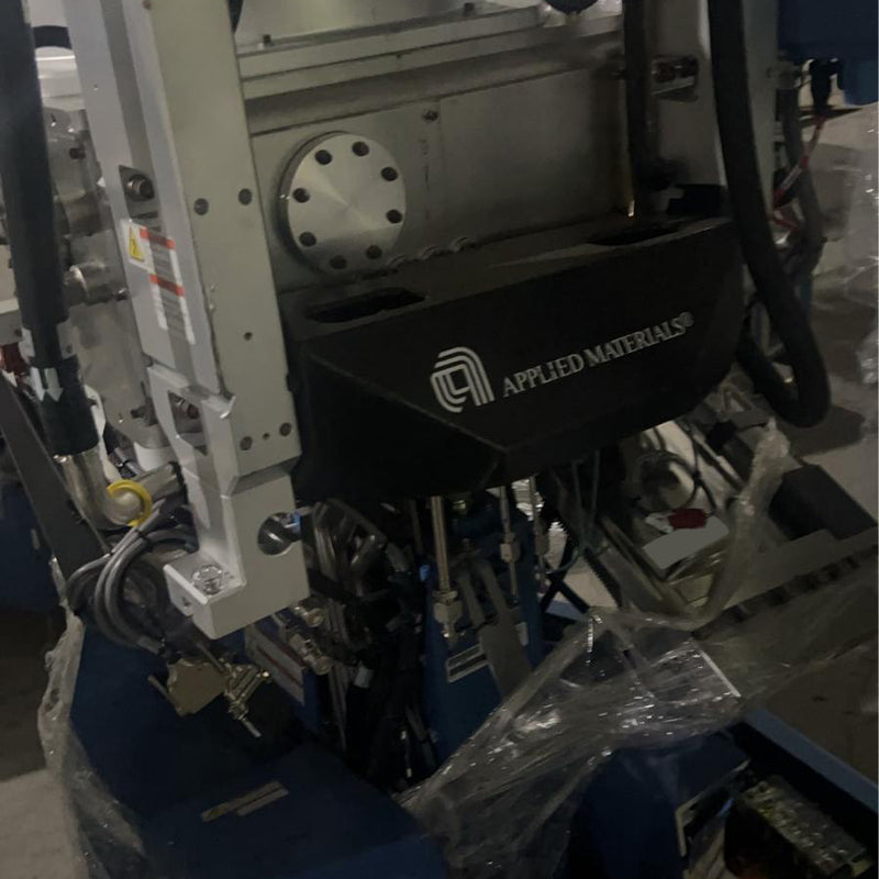 Applied Materials Endura 2 Chamber