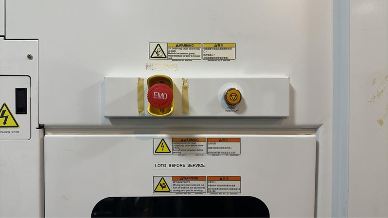 Applied Materials Producer GT CVD (Chemical Vapor Deposition)