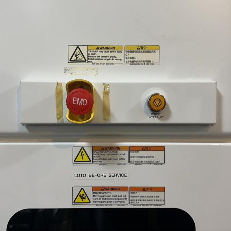 Applied Materials Producer GT CVD (Chemical Vapor Deposition)