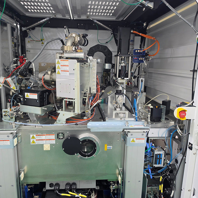 Applied Materials SEMVision G 3 Lite DR-SEM (Defect Review Scanning Electron Microscope)