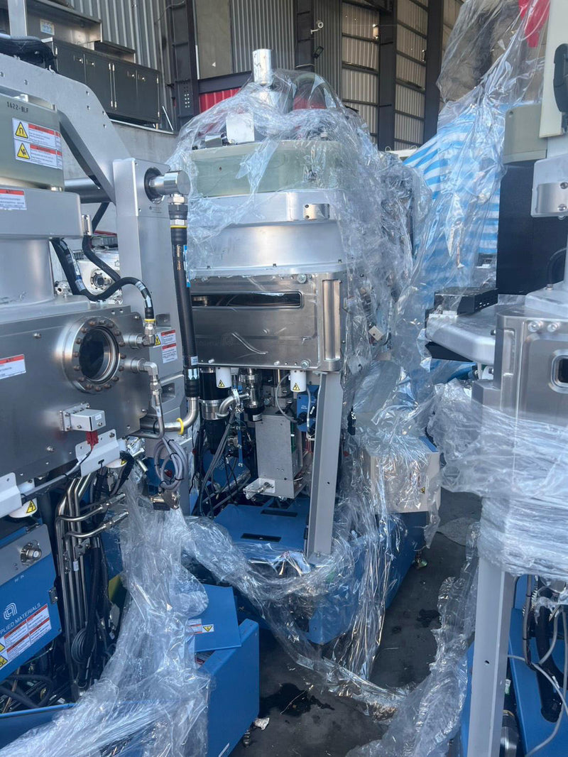 Applied Materials Endura 2 Chamber