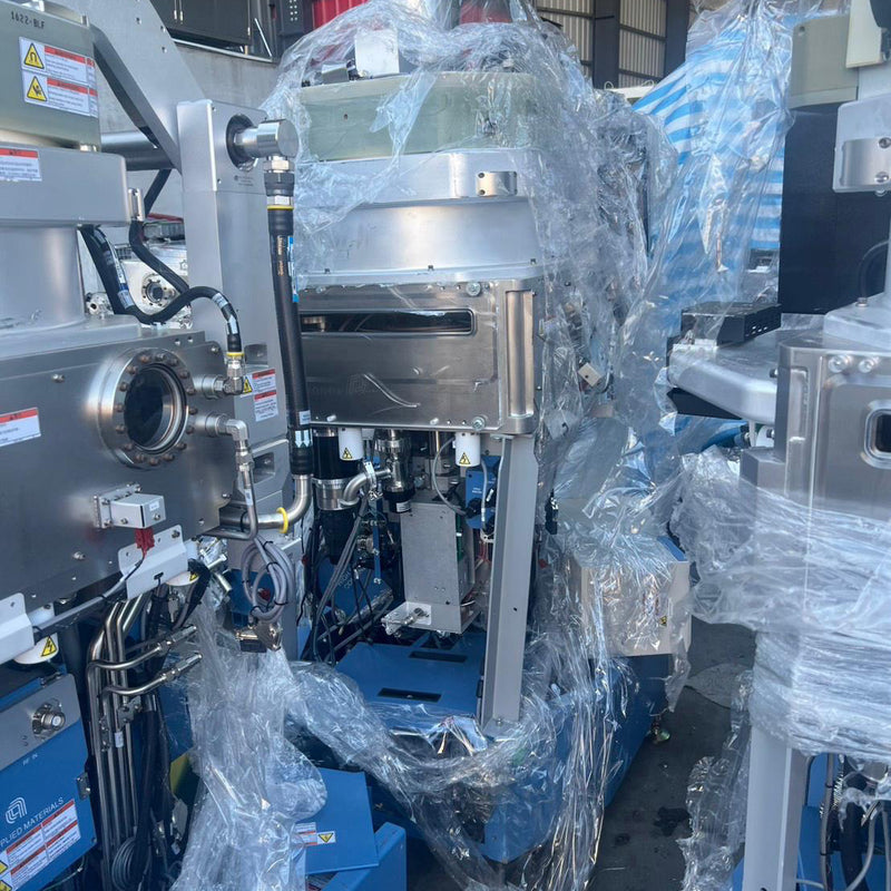 Applied Materials Endura 2 Chamber