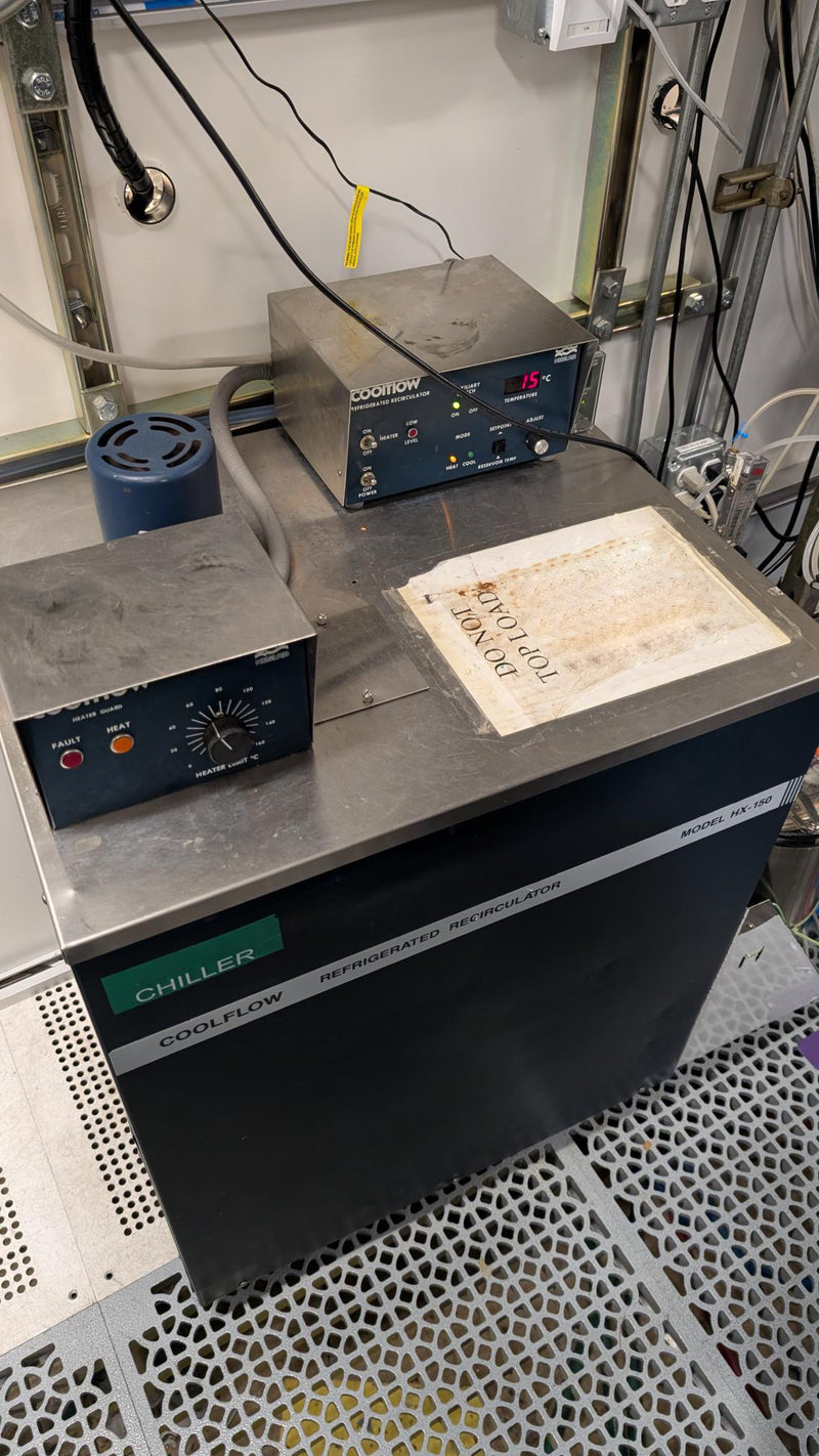 Applied Materials P 5000 Mark II System