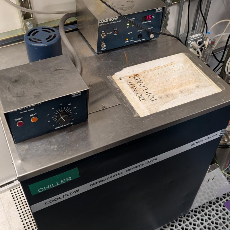 Applied Materials P 5000 Mark II System