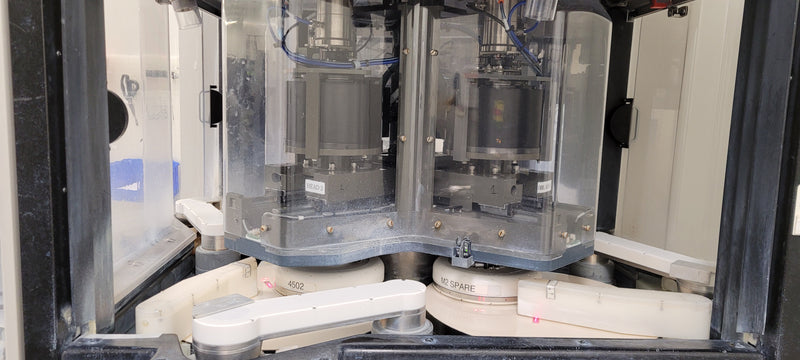 Applied Materials Mirra 3400