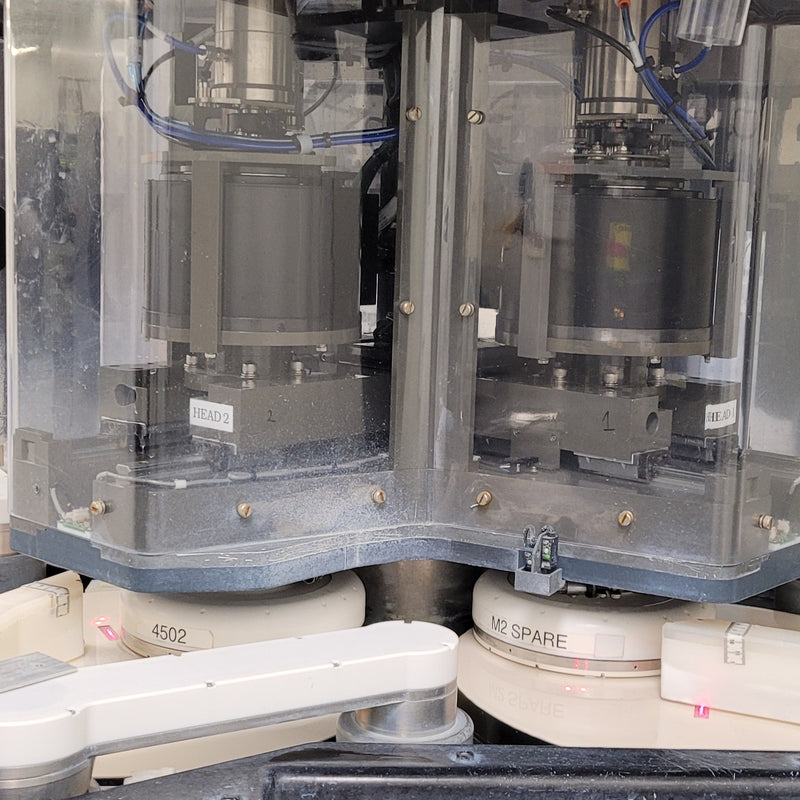 Applied Materials Mirra 3400