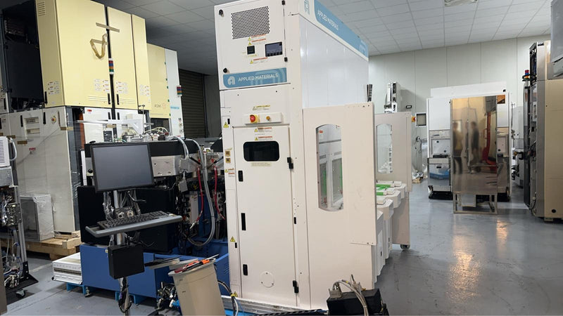 Applied Materials Producer GT CVD (Chemical Vapor Deposition)