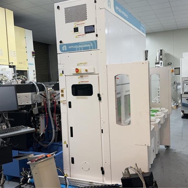Applied Materials Producer GT CVD (Chemical Vapor Deposition)