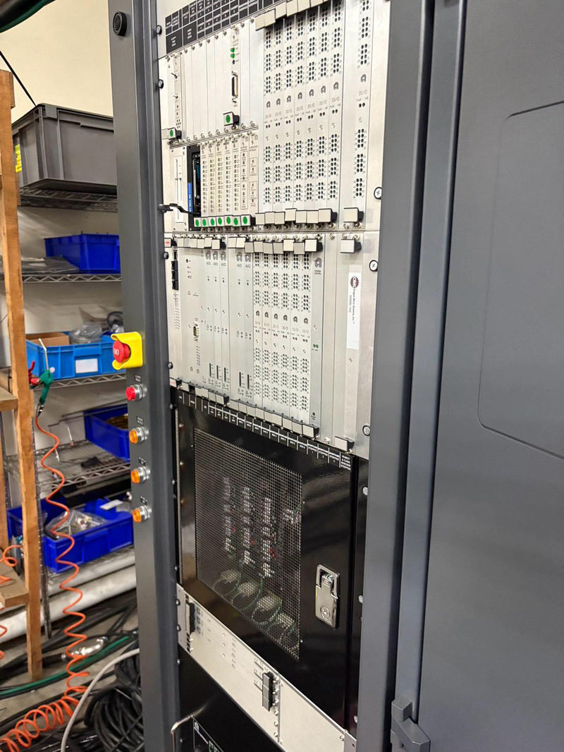 Applied Materials Centura Super E Etcher