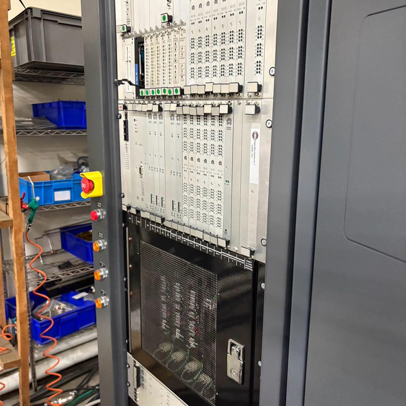 Applied Materials Centura Super E Etcher