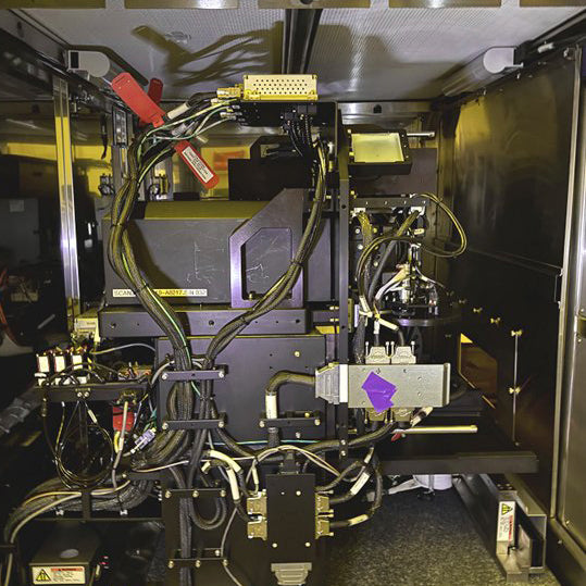 Applied Materials Complus 4 T Inspection System