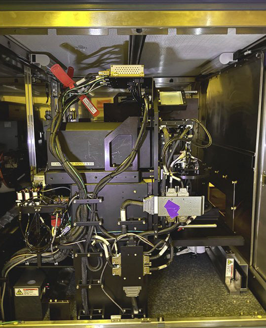 Applied Materials Complus 4 T Inspection System