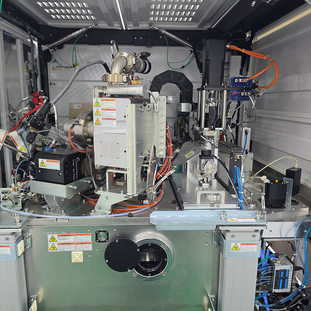 Applied Materials SEMVision G 3 Lite DR-SEM (Defect Review Scanning Electron Microscope)