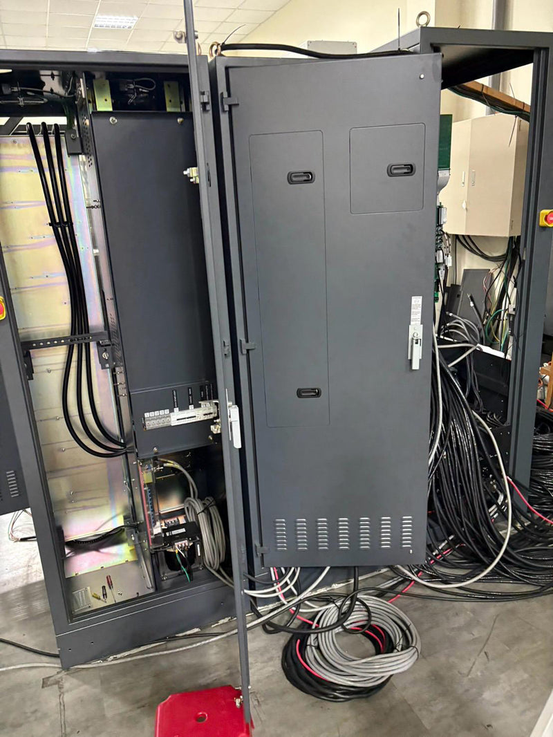 Applied Materials Centura Super E Etcher