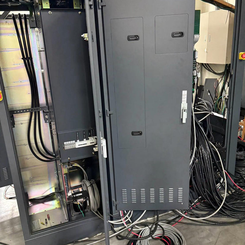 Applied Materials Centura Super E Etcher