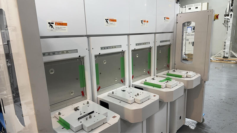 Applied Materials Producer GT CVD (Chemical Vapor Deposition)