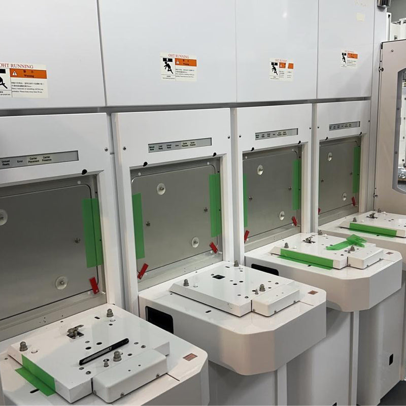 Applied Materials Producer GT CVD (Chemical Vapor Deposition)