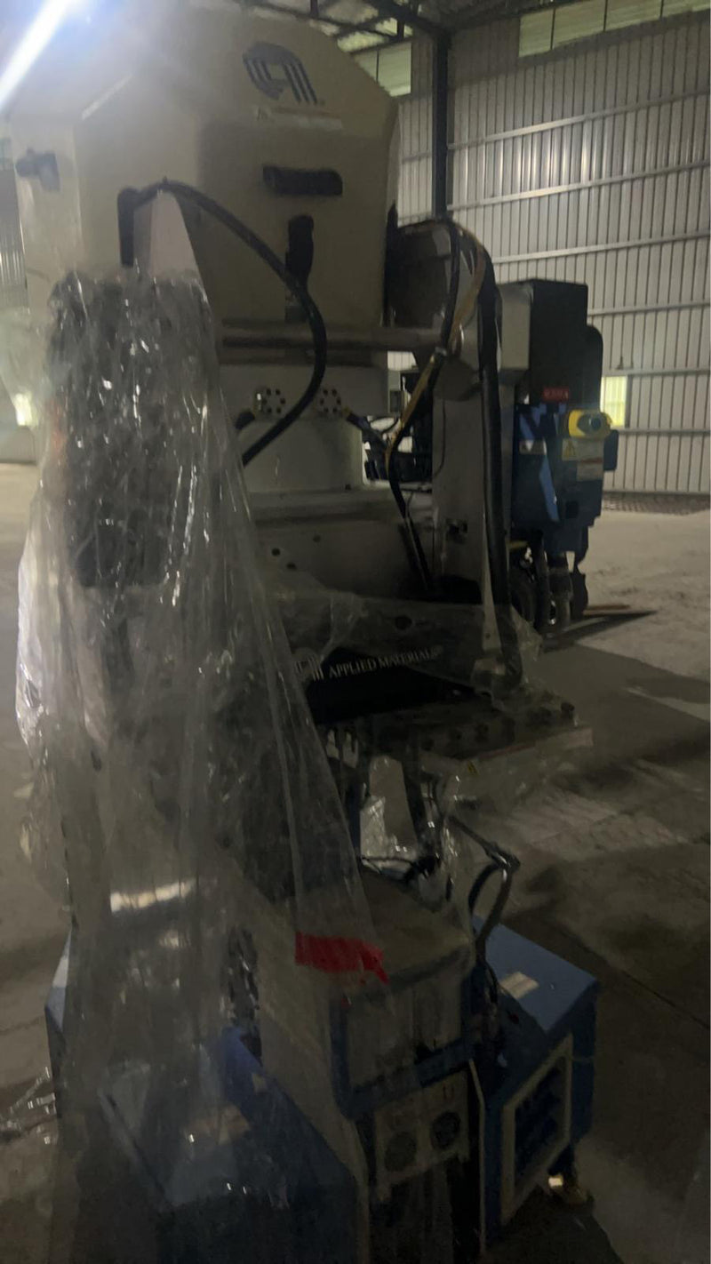 Applied Materials Endura 2 Chamber
