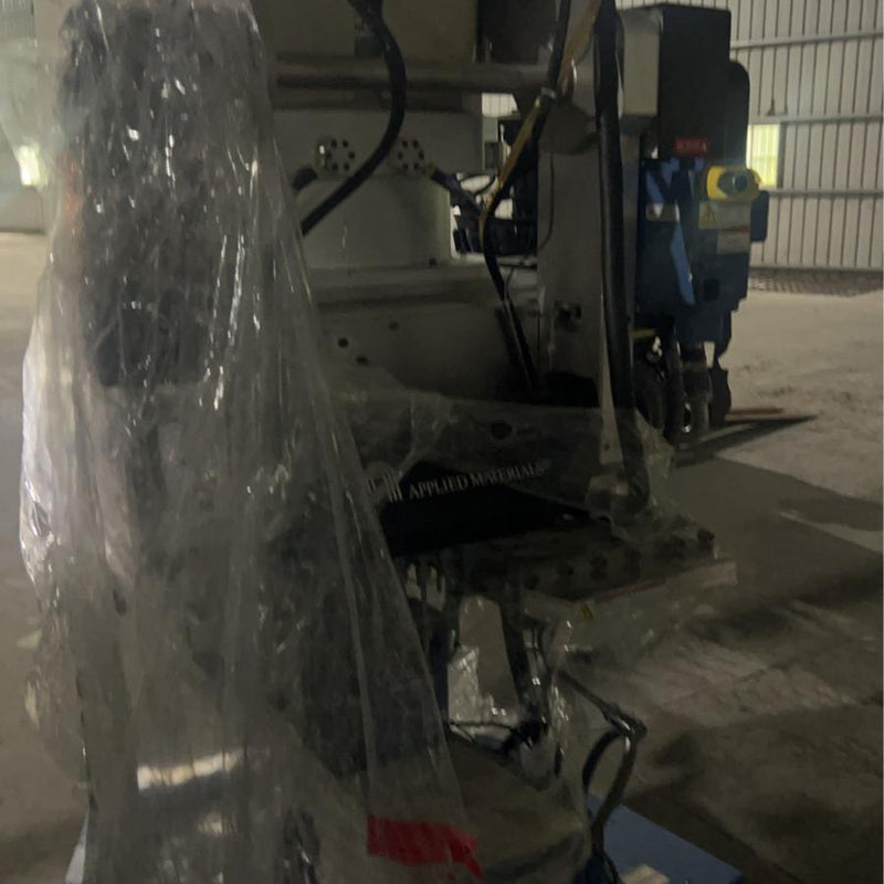Applied Materials Endura 2 Chamber
