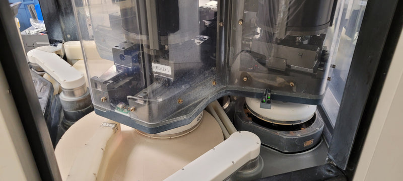 Applied Materials Mirra 3400