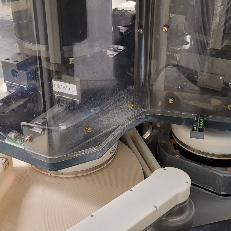 Applied Materials Mirra 3400