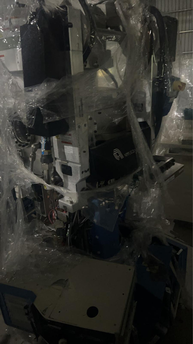 Applied Materials Endura 2 Chamber