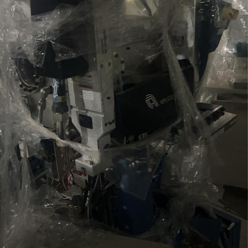 Applied Materials Endura 2 Chamber