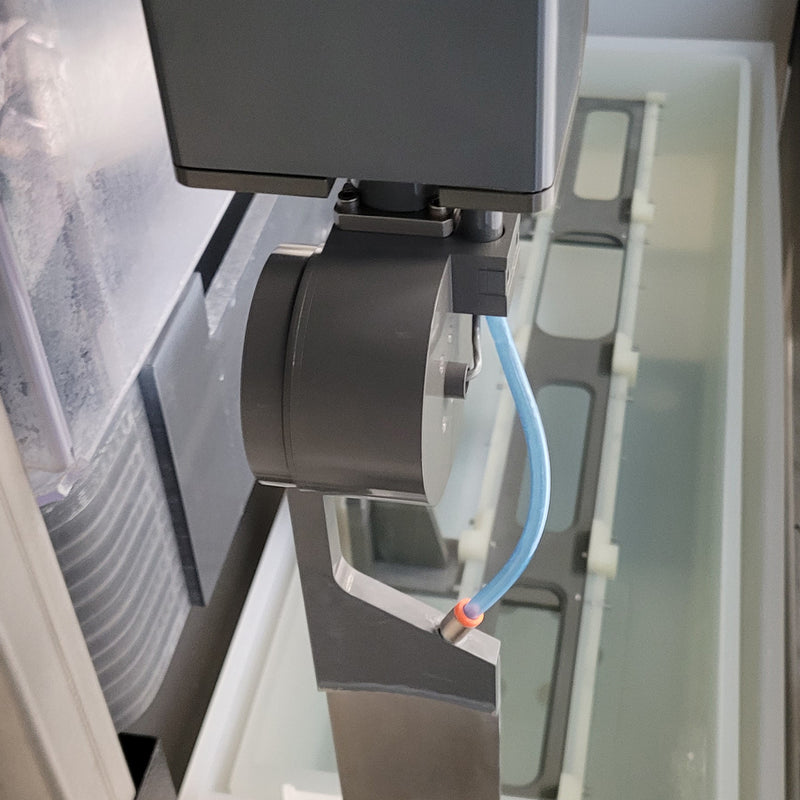 Applied Materials Mirra 3400