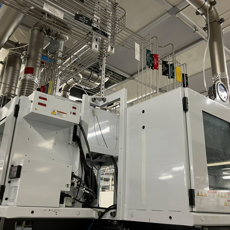 Applied Materials Producer SE