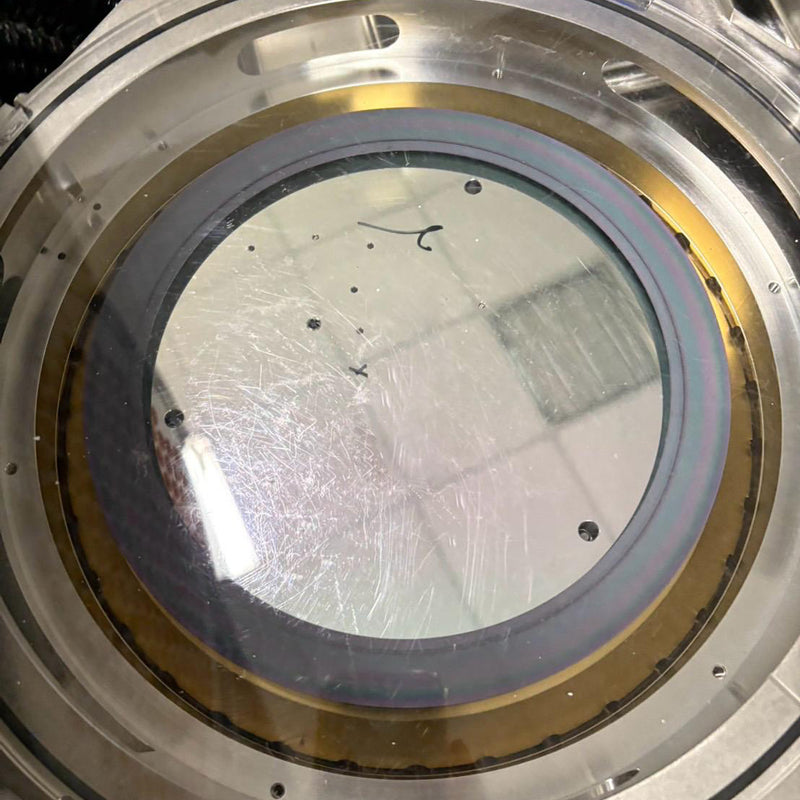 Applied Materials Centura Super E Etcher