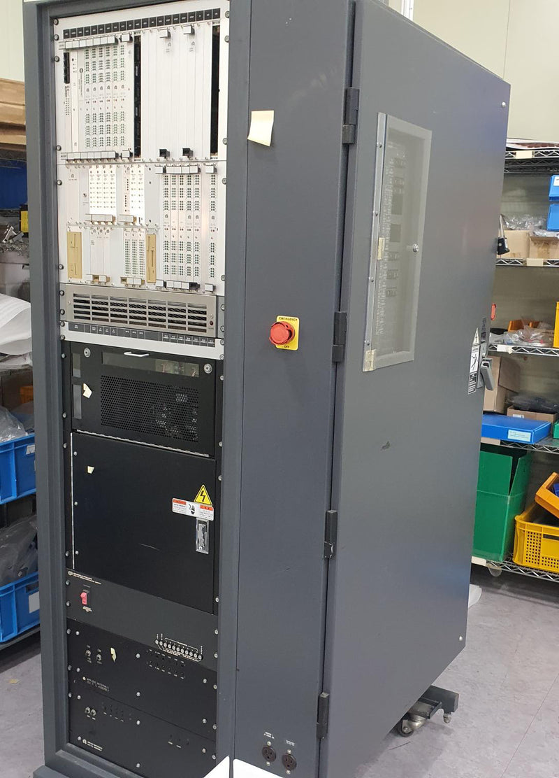 Applied Materials Endura 5500