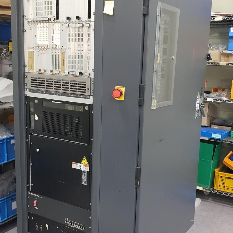 Applied Materials Endura 5500