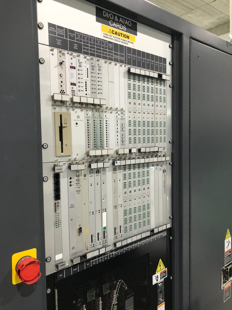 Applied Materials Centura DxZ