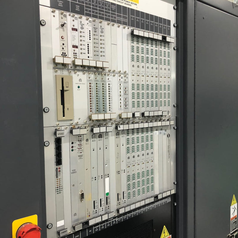 Applied Materials Centura DxZ