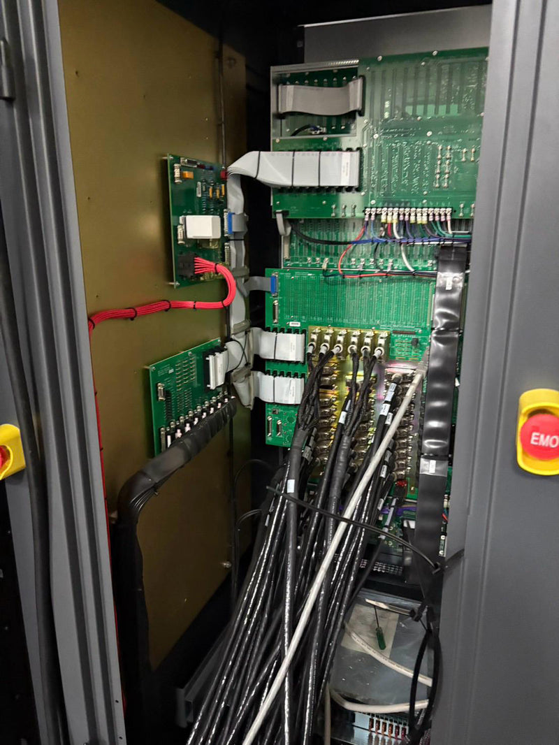 Applied Materials Centura Super E Etcher