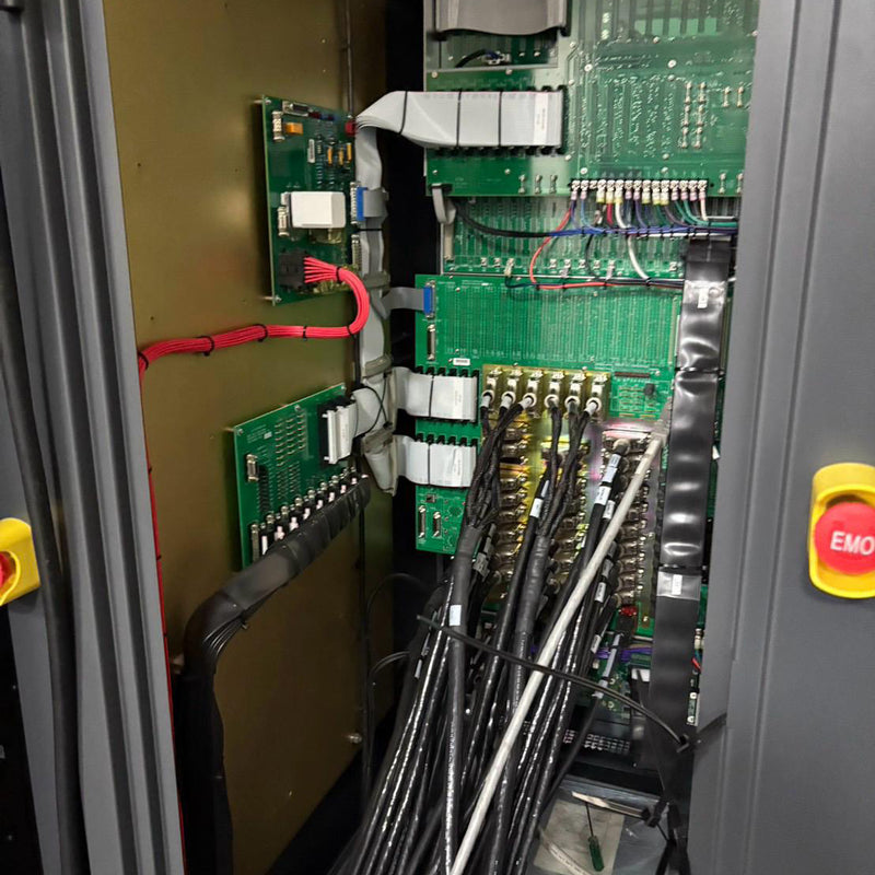 Applied Materials Centura Super E Etcher
