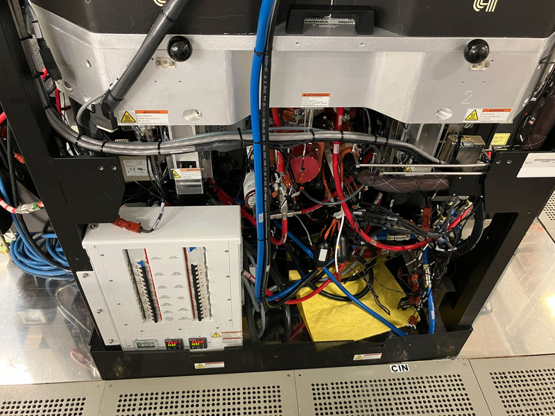 Applied Materials Producer SE