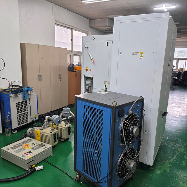 Applied Materials SEMVision G 3 Lite DR-SEM (Defect Review Scanning Electron Microscope)