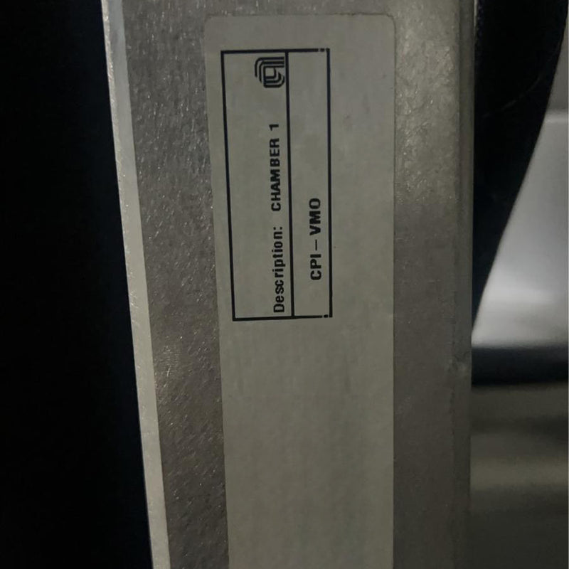 Applied Materials Endura 2 Chamber