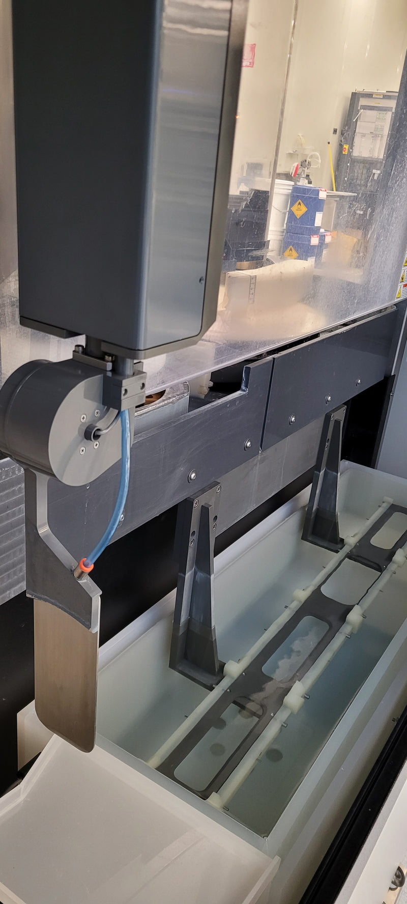 Applied Materials Mirra 3400