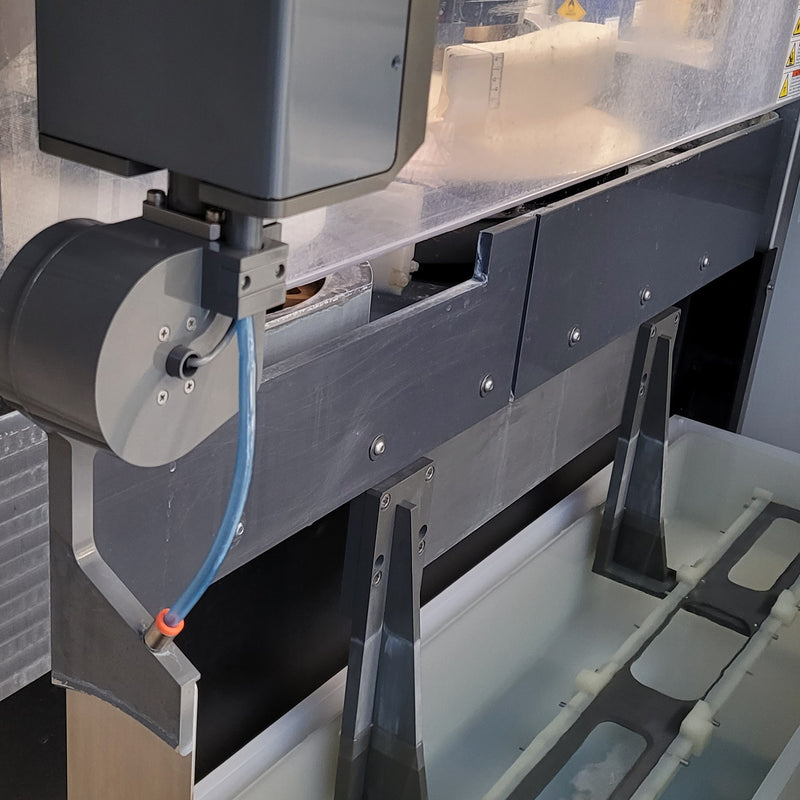 Applied Materials Mirra 3400