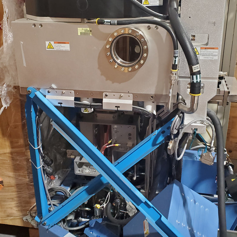 Applied Materials Centura Epi Chambers