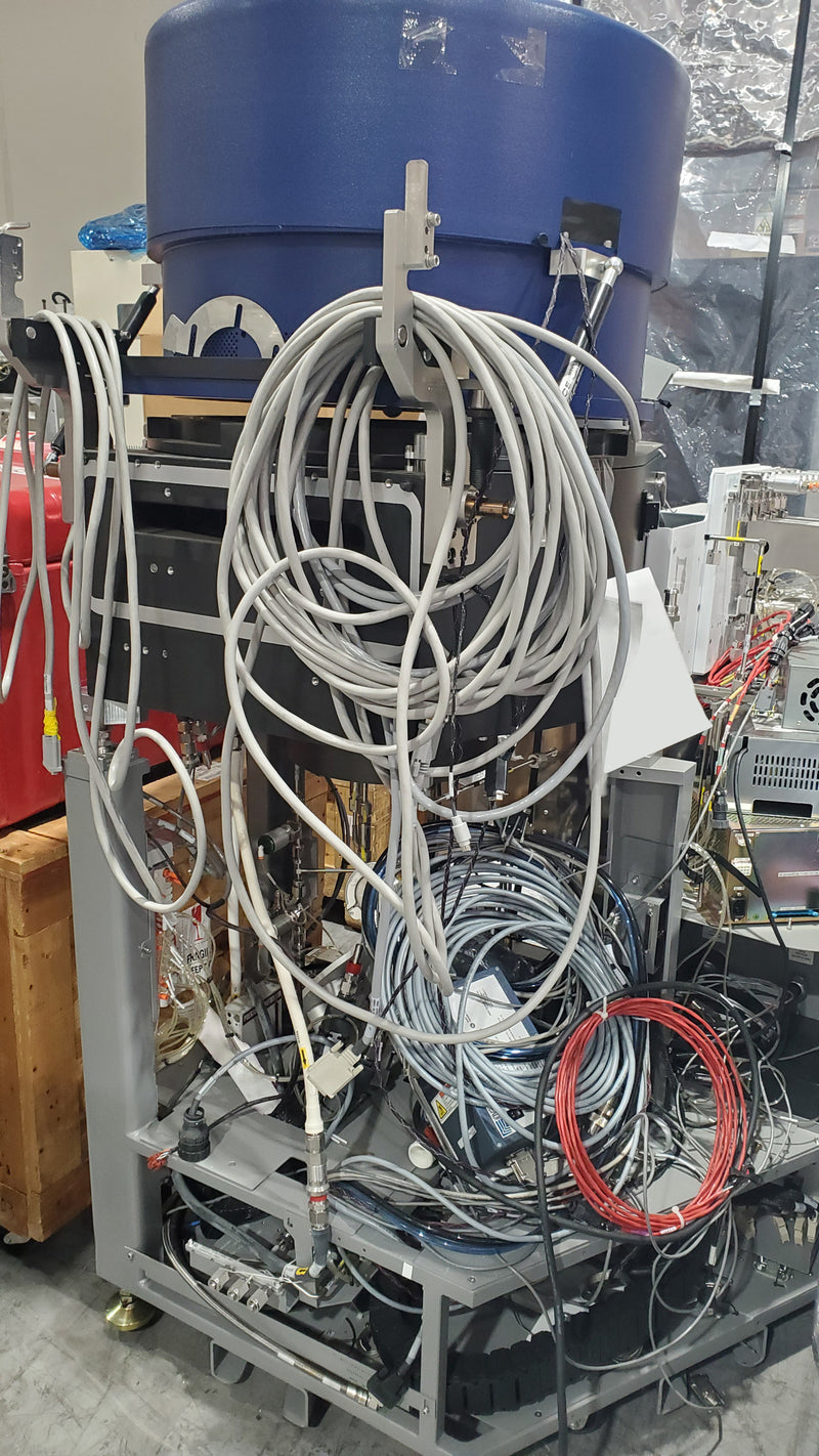 Applied Materials Centura Epi Chambers