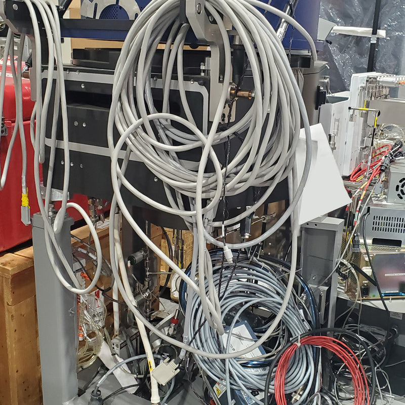 Applied Materials Centura Epi Chambers