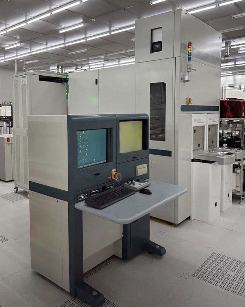 Applied Materials SEMVision G 2 CD-SEM (Critical Dimension Scanning Electron Microscope)