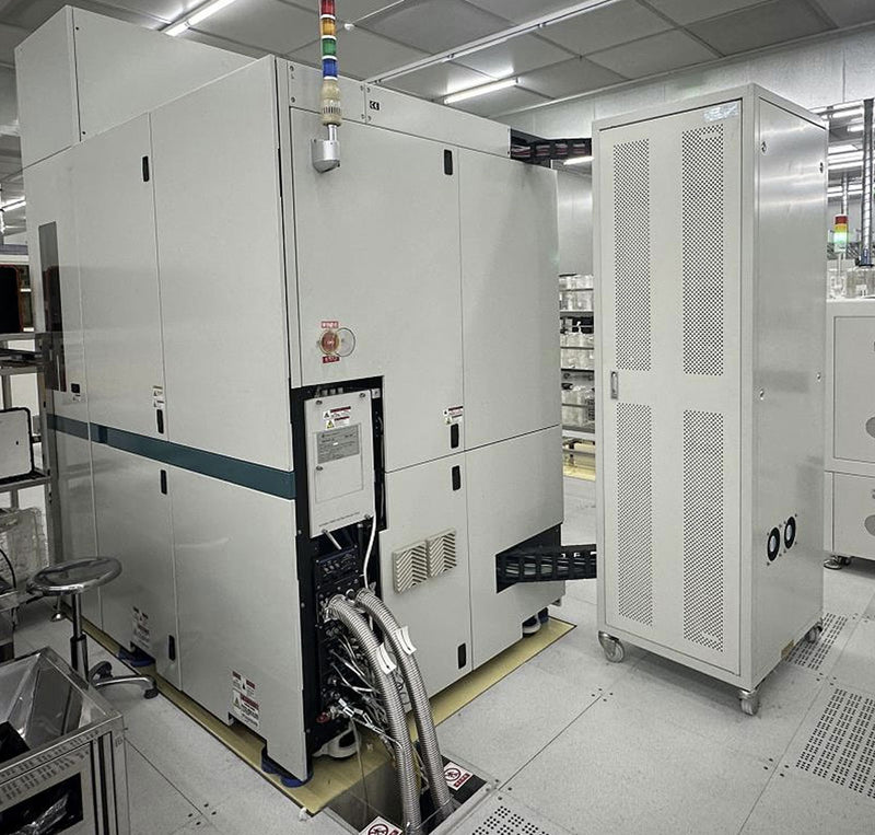 Applied Materials SEMVision G 2 CD-SEM (Critical Dimension Scanning Electron Microscope)