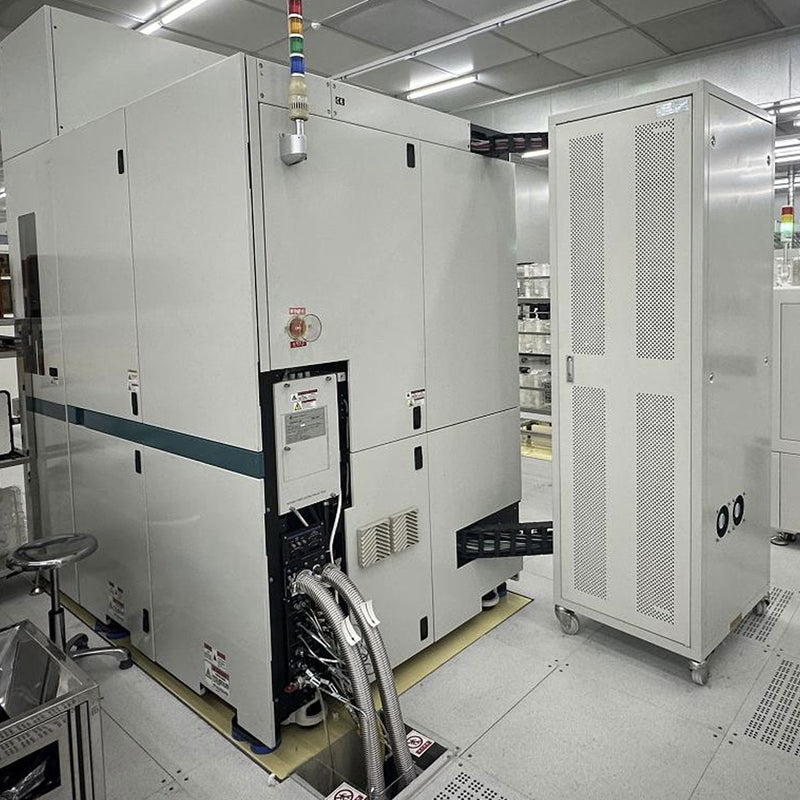 Applied Materials SEMVision G 2 CD-SEM (Critical Dimension Scanning Electron Microscope)