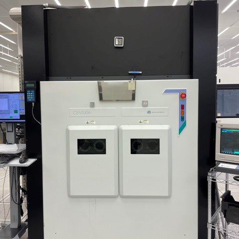 Applied Materials Centura HTF EPI (Epitaxial Silicon Deposition)