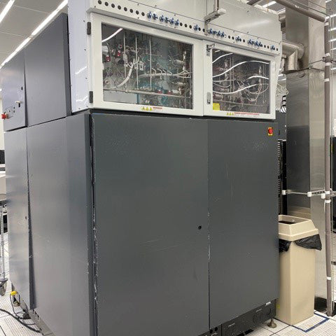 Applied Materials Centura HTF EPI (Epitaxial Silicon Deposition)