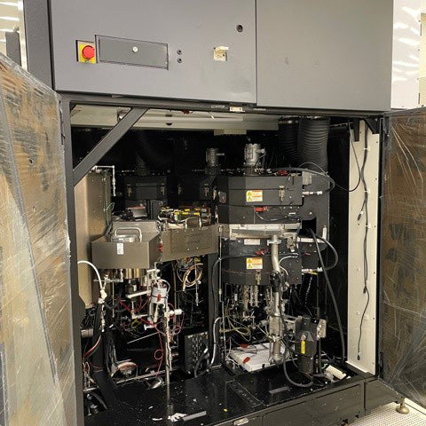 Applied Materials Centura HTF EPI (Epitaxial Silicon Deposition)